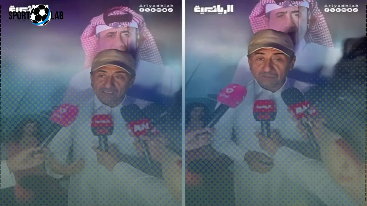 ناصر القصبي يرد بقوة على سؤال المراسل عن موعد عودته للمسرح بالفيديو الآن